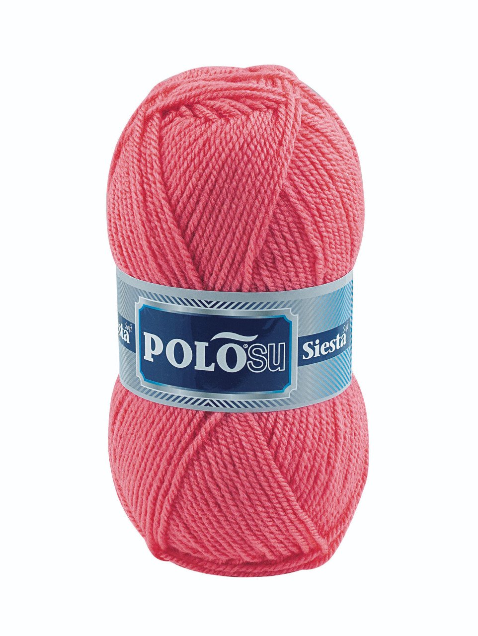 Siesta Soft Örgü İpliği 217 - Gül Kurusu