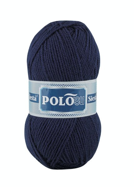 Siesta Soft Örgü İpliği 232 - Lacivert