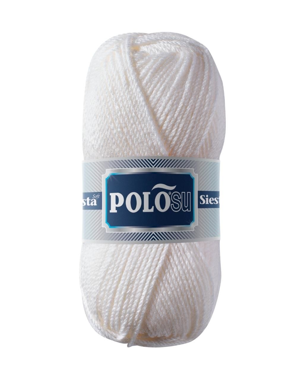 Siesta Soft Örgü İpliği 243 - Açık Kemik