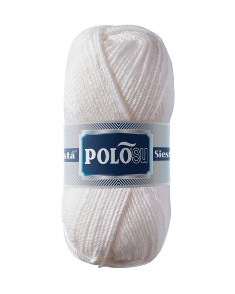 Siesta Soft Örgü İpliği 243 - Açık Kemik