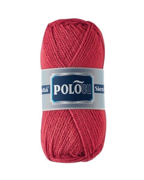 Siesta Soft Örgü İpliği 254 - Taba Rengi