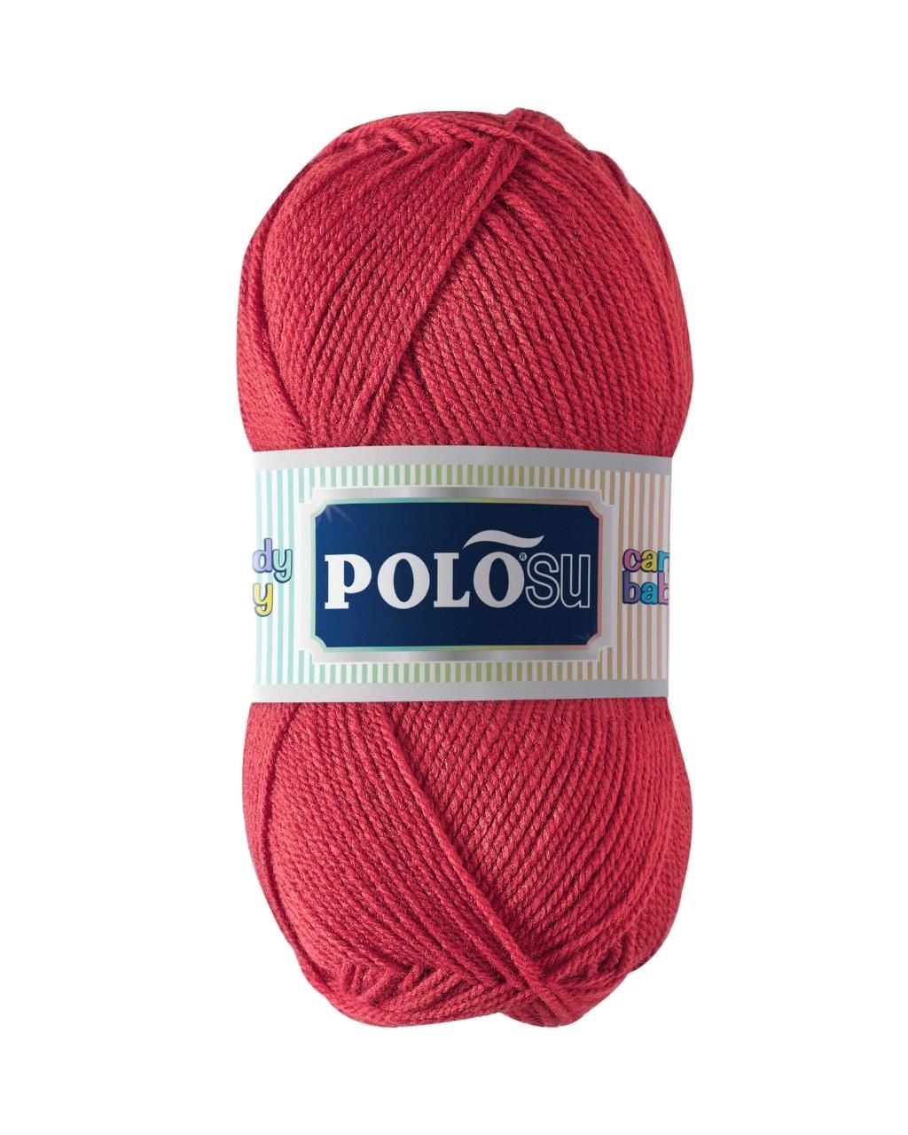 Candy Baby Örgü İpliği 254 - Taba Rengi