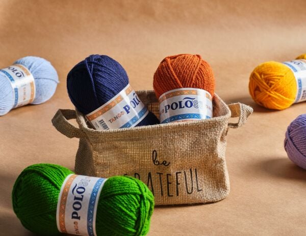 Tango Örgü İpliği