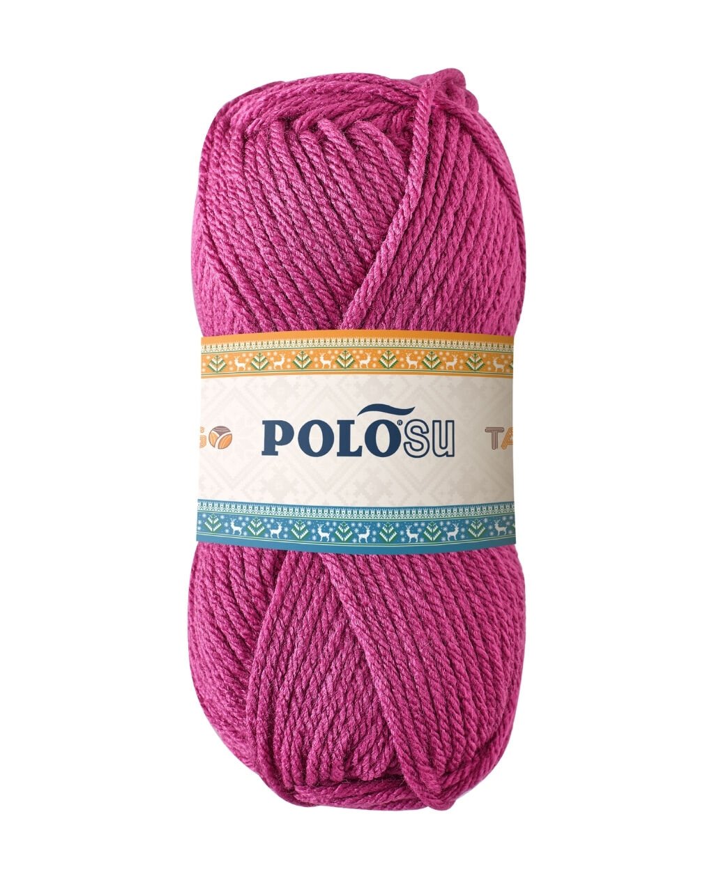 Tango Örgü İpliği 2216 - Mürdüm