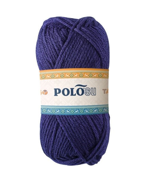 Tango Örgü İpliği 2232 - Lacivert