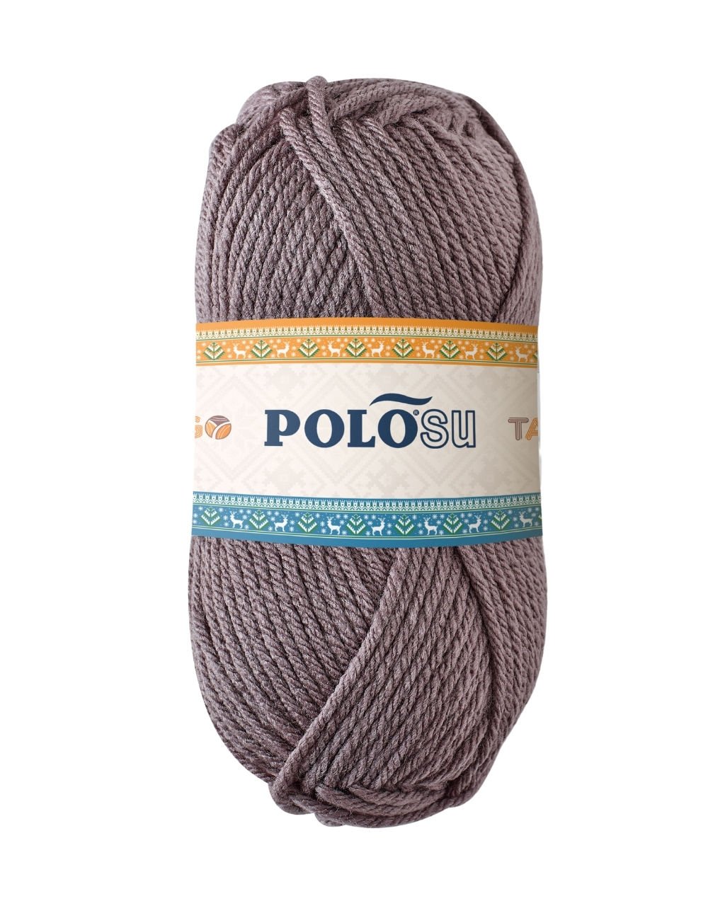 Tango Örgü İpliği 2234 - Koyu Gri