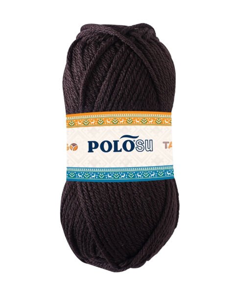 Tango Örgü İpliği 2235 - Siyah