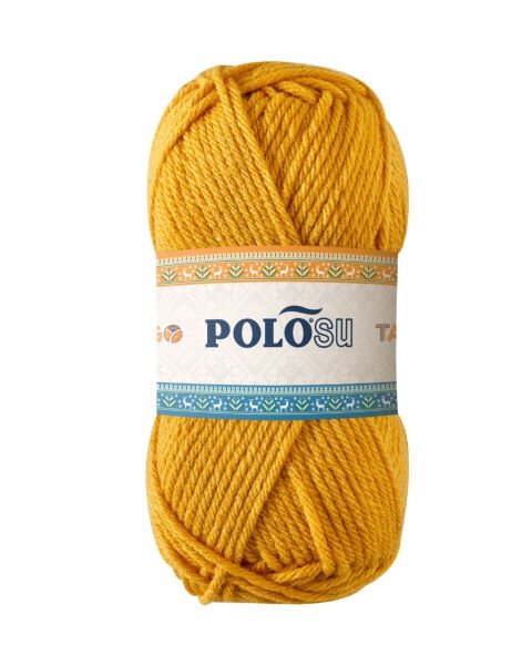 Tango Örgü İpliği 2239 - Hardal