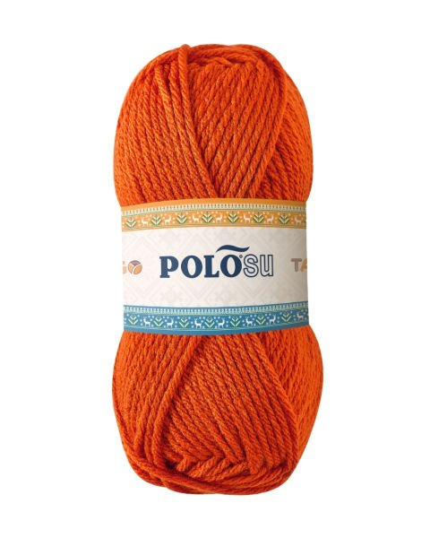 Tango Örgü İpliği 2240 - Kiremit