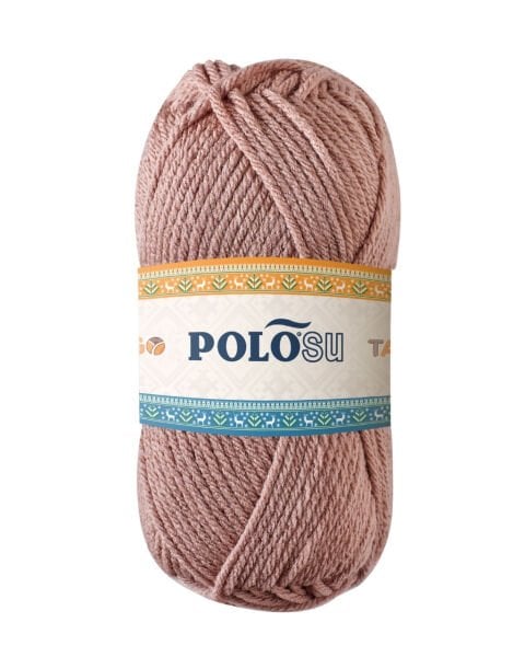 Tango Örgü İpliği 2246 - Bej Toprak