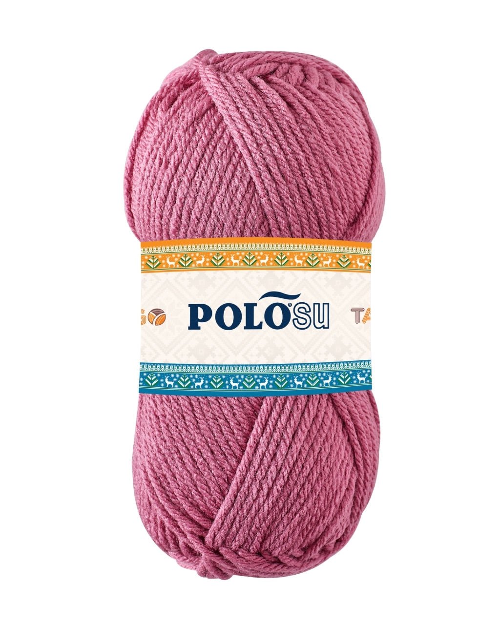 Tango Örgü İpliği 2249 - Koyu Pudra