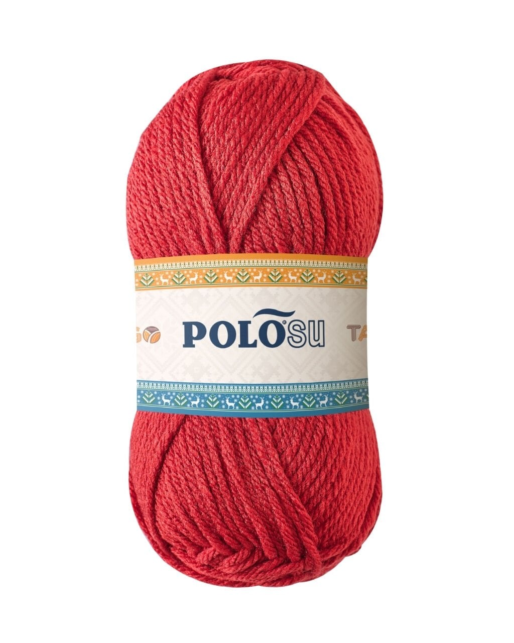 Tango Örgü İpliği 2254 - Taba Rengi