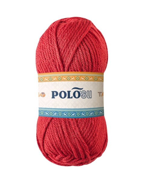 Tango Örgü İpliği 2254 - Taba Rengi