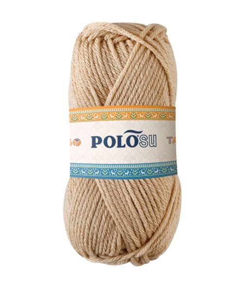 Tango Örgü İpliği 2256 - Kum Beji