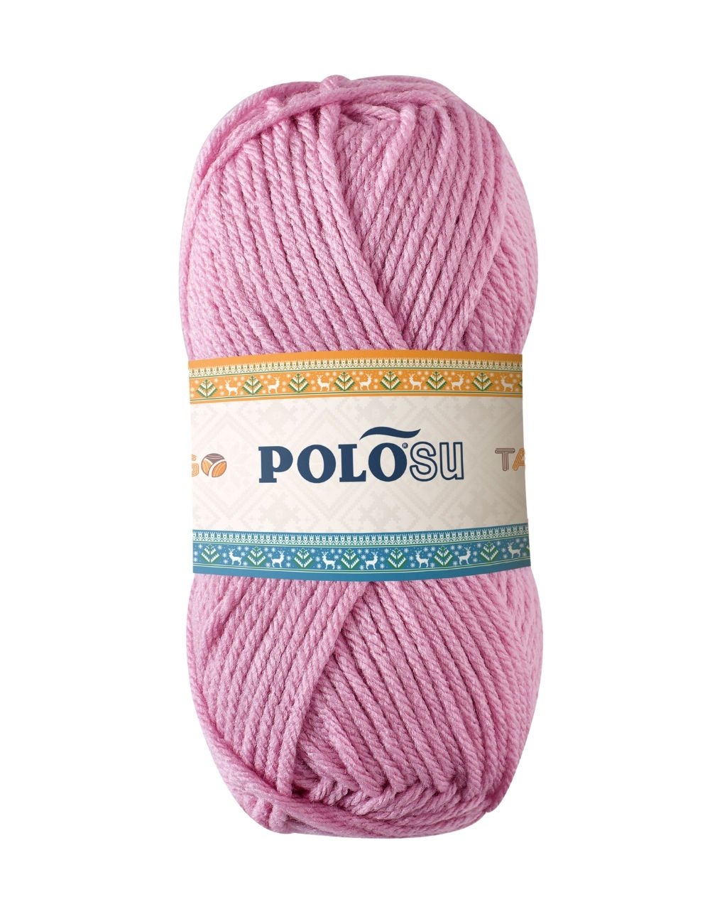 Tango Örgü İpliği 2258 - Açık Pudra