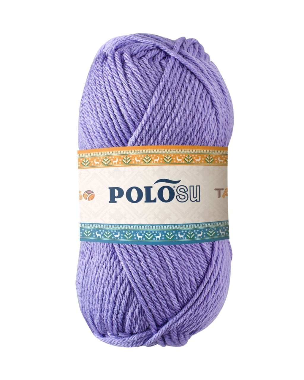 Tango Örgü İpliği 2259 - Leylak