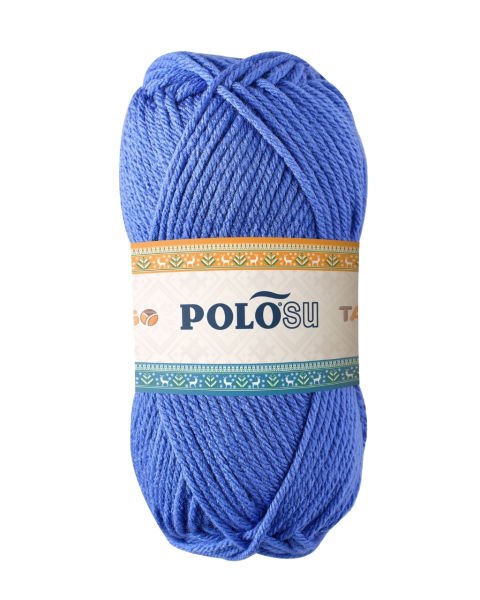 Tango Örgü İpliği 2260 - İndigo Mavi