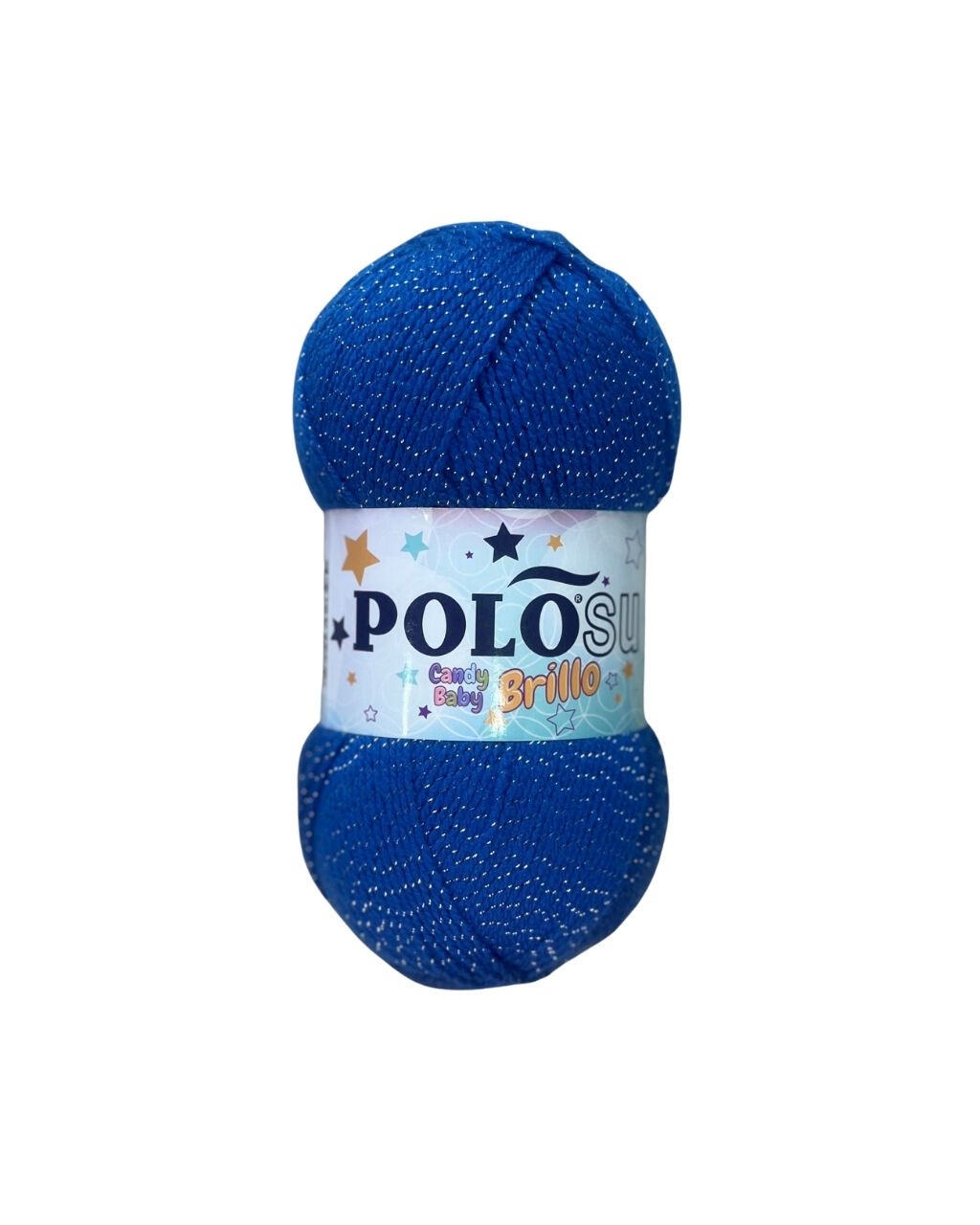 Candy Baby Brillo Simli Örgü İpliği brillo 221