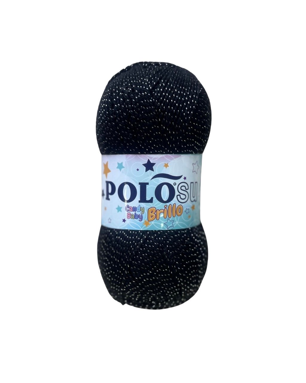 Candy Baby Brillo Simli Örgü İpliği brillo 235-B