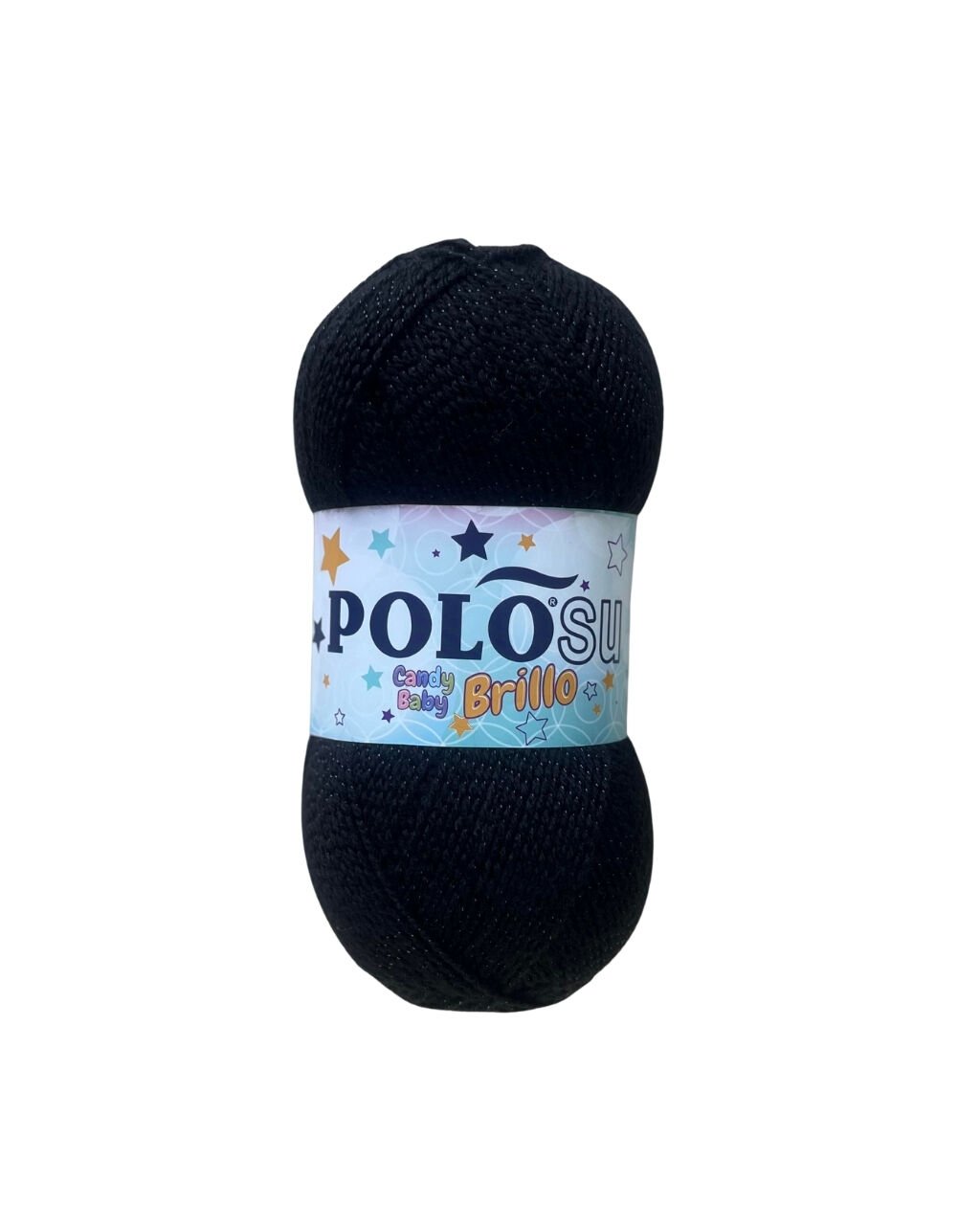 Candy Baby Brillo Simli Örgü İpliği brillo 235-s