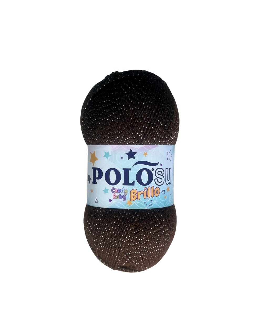 Candy Baby Brillo Simli Örgü İpliği brillo 238