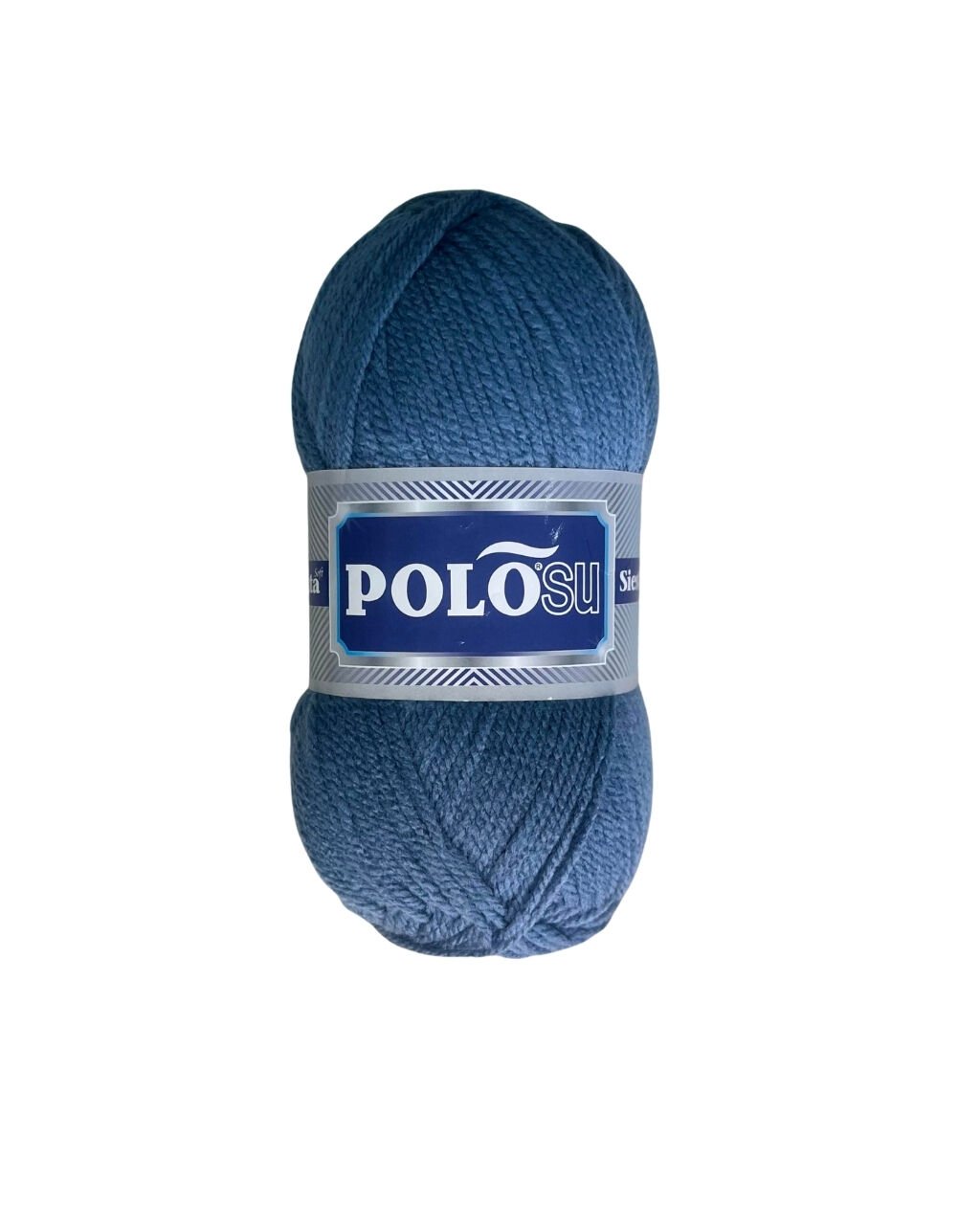 Siesta Soft Örgü İpliği 261 - Petrol Mavi