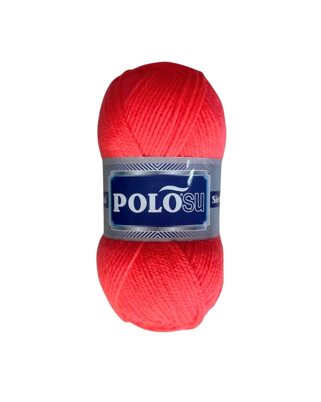 Siesta Soft Örgü İpliği 264 - Neon Fuşya