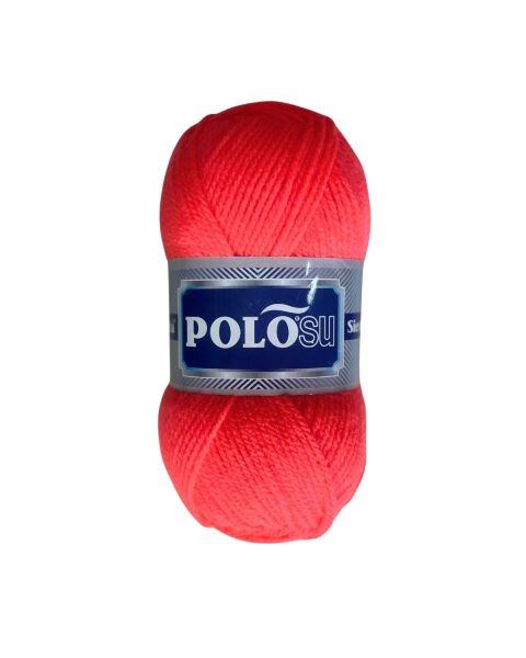Siesta Soft Örgü İpliği 264 - Neon Fuşya