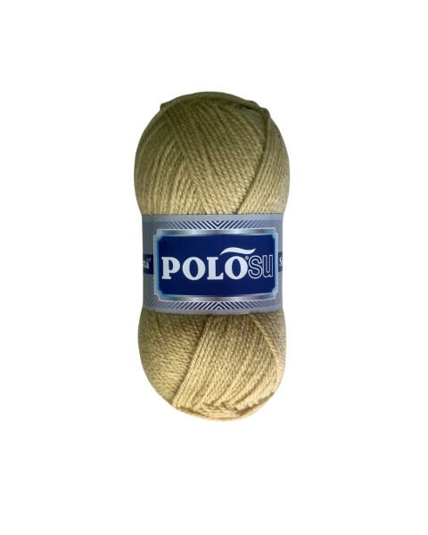 Siesta Soft Örgü İpliği 268 - Nohut Bej