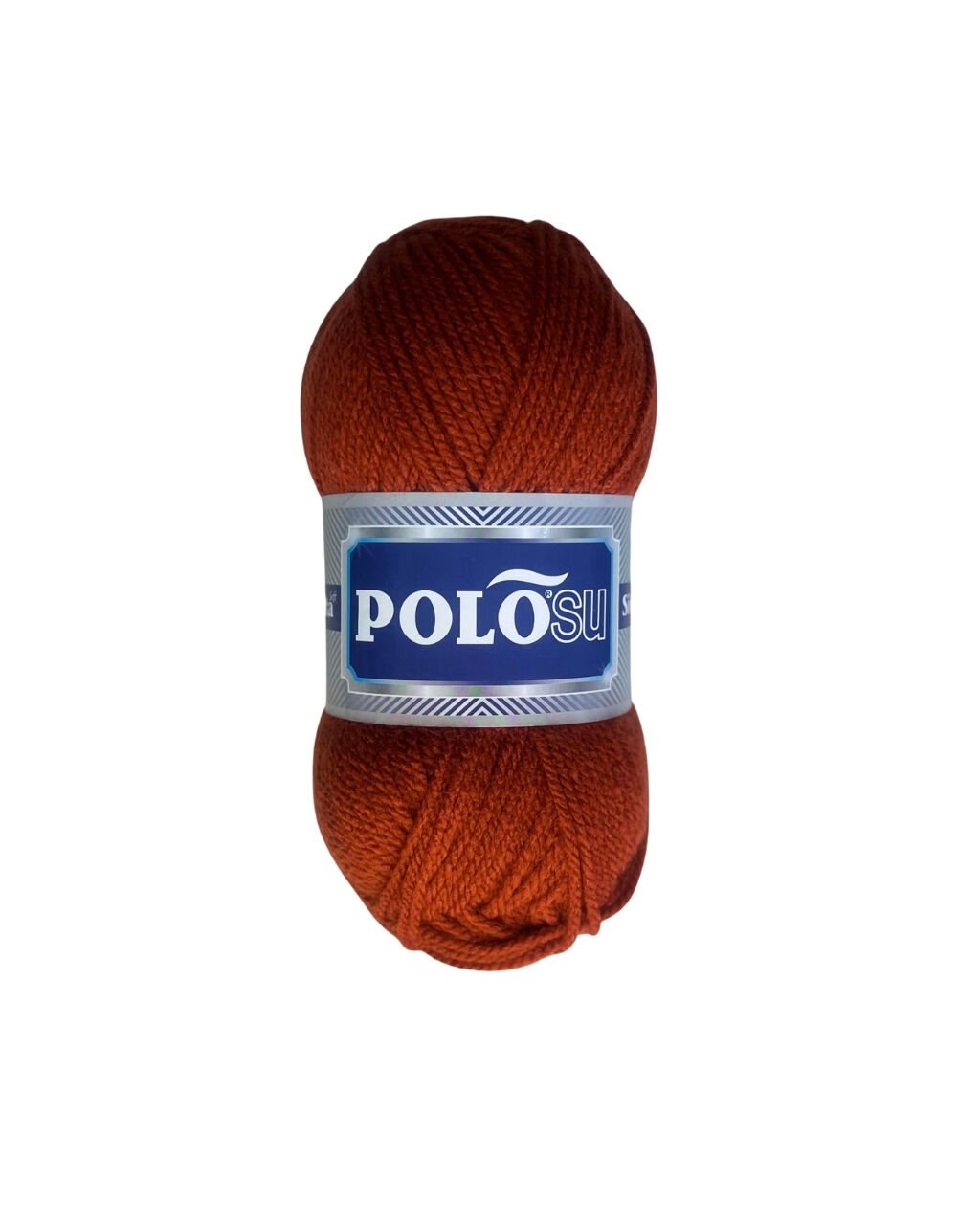 Siesta Soft Örgü İpliği 269 - Koyu Kiremit