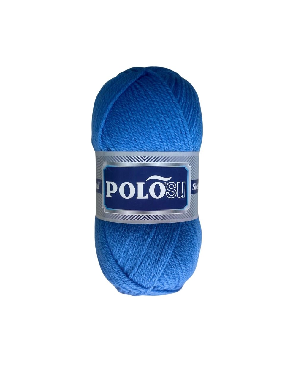 Siesta Soft Örgü İpliği 271 - Mavi