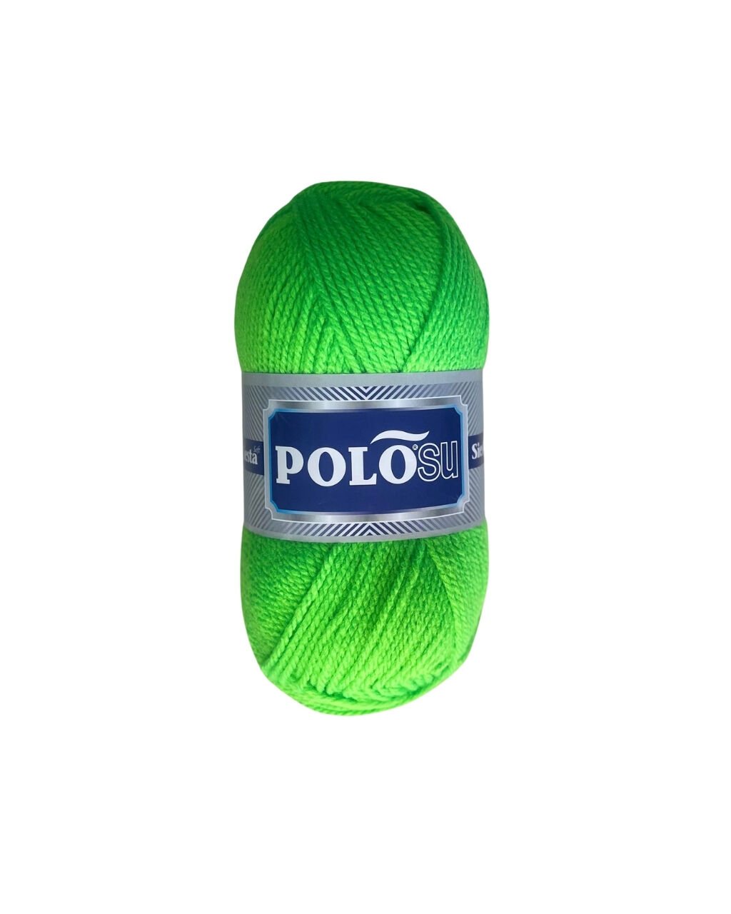 Siesta Soft Örgü İpliği 275 - Florasan Yeşil